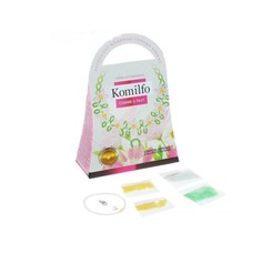 Набор для творчества Danko Toys Комильфо, плетение из бисера Браслет 2