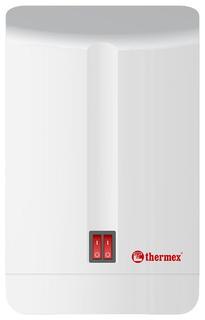 Водонагреватель проточный THERMEX TIP 700 (combi) white