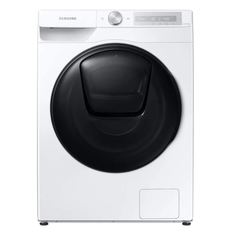 Стиральная машина Samsung WD10T654CBH/LD White