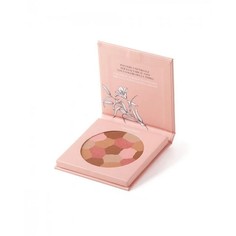 Пудра для лица Astra Pure beauty Mosaic face powder компактная, тон 01, 52 г
