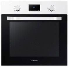 Встраиваемый электрический духовой шкаф Samsung NV68R1340BW