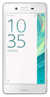 Смартфон Sony Xperia X Performance 3/32GB