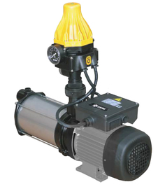 Автоматическая насосная станция ESPA Aspri 15 4 Pressdrive R 4000000745