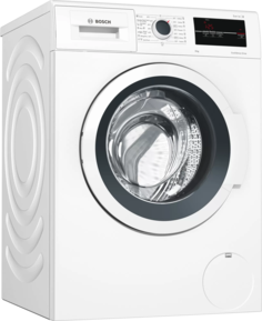 Стиральная машина Bosch WAJ-20180ME White