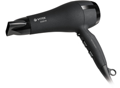 Фен VITEK VT-8231 2200 Вт Black