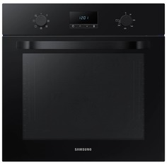 Встраиваемый электрический духовой шкаф Samsung NV 68R1340 BB/WT