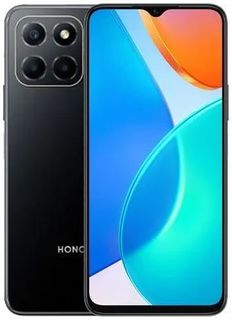 Смартфон Honor X6 4/64GB Midnight Black (VNE-LX1)