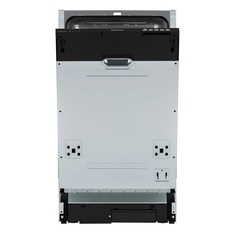 ROSSA 45 BI полновстраиваемая посудомоечная машина Крона