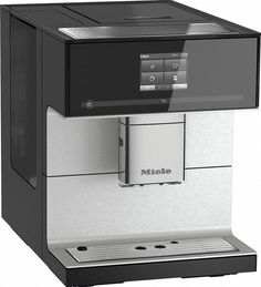 Кофемашина автоматическая Miele CM7350 OBSW