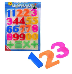 Развивающая игра Эра в коробке, тип 1 С48 ERA