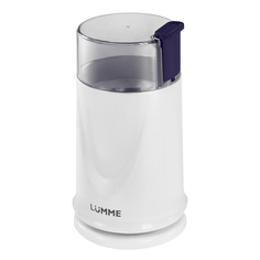 Кофемолка LUMME LU-2605 белый