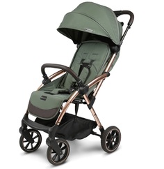 Коляска прогулочная Leclerc Influencer XL Army Green LEC10010