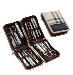 Маникюрный набор Meifuren, 9 предметов Ripoma