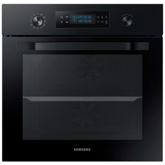 Встраиваемый электрический духовой шкаф Samsung NV64R3531BB Black