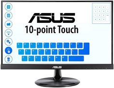 Монитор ASUS VT229H (90LM0490-B01170)