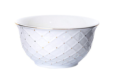 Набор мисок Loraine LR-27660 Белый, золотистый