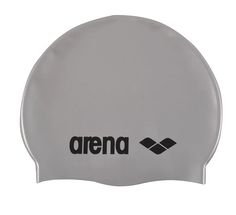 Шапочка для плавания Arena Classic Silicone 9166251