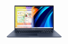 Ноутбук ASUS VivoBook 17 M1702QA-AU083 Blue (90NB0YA2-M003R0)