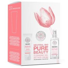 Набор подарочный Planeta Organica Pure Beauty женский