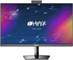 Моноблок Hiper Aio Office HO-D3-H510-B