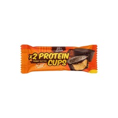 Fit Kit Fit Kit, x2 Protein Cups, 70г (Арахисовая паста)