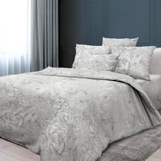 Простынь Ивановотекстиль евро 220х240 см бязь Откровение