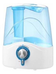 Воздухоувлажнитель Sinbo SAH 6107 White/Blue