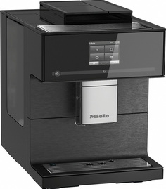 Кофемашина автоматическая Miele CM7750 CoffeeSelect