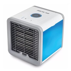 Кондиционер мобильный Arctic Air blue Da Privet