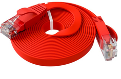 Патч-корд Greenconnect RJ45-RJ45 вилка-вилка 1.5м (GCR-LNC624-1.5m)