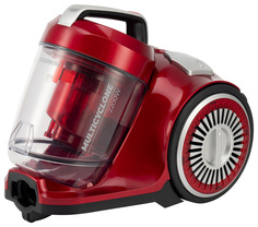 Пылесос StarWind SCV2286 Red/Grey
