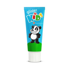 Зубная паста детская Amway Glister Kids, 65 мл., ЦБ-00035415