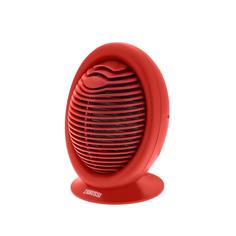 Тепловентилятор Zanussi ZFH/C-405 red