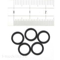 5062 Jas Прокладка удлинителя