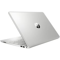 Ноутбук HP 15-dw3096nr Silver (4T3S3UA#ABA)