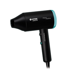 Фен VITEK VT-1324 2200 Вт black