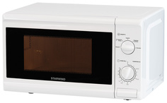 Микроволновая печь соло STARWIND SWM5920 White