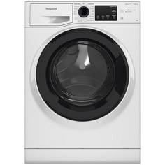 Стиральная машина Hotpoint-Ariston NSB 6039 K VE RU белая