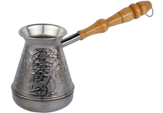 Турка медная для кофе SHAMS SH-07 500 мл