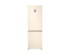 Холодильник Samsung RB37A5200EL бежевый