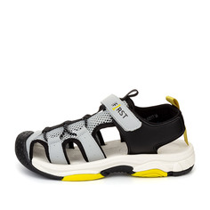 Сандалии детские ZENDEN 109-21BO-025TT цв.черный р.32