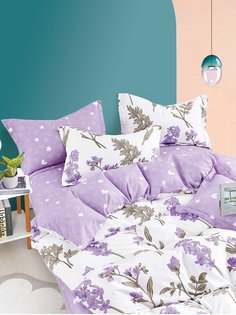 Наволочка Milky Garden Azalea 50х70 см