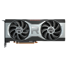 Видеокарта ASUS AMD Radeon RX 6700 XT DUAL (90YV0GR0-U0NA00)