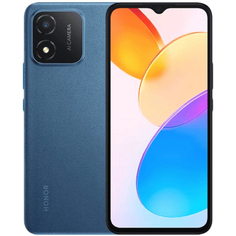 Смартфон Honor X5 2/32GB Blue