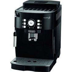Кофемашина автоматическая DeLonghi ECAM 21.117 B