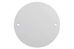 ЭРА Крышка для установочной коробки D68, белая Б0039188 ERA