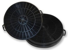 Фильтр для вытяжки Candy FCR17