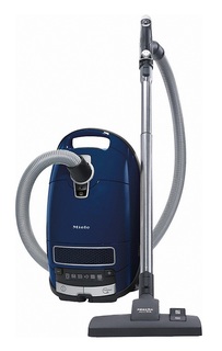Пылесос Miele Complete C3 Total Care SGFA3 Blue