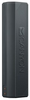Внешний аккумулятор CANYON CNE-CPBF26DG 2400 мА/ч Blue