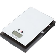 Весы кухонные RION+ PT-210